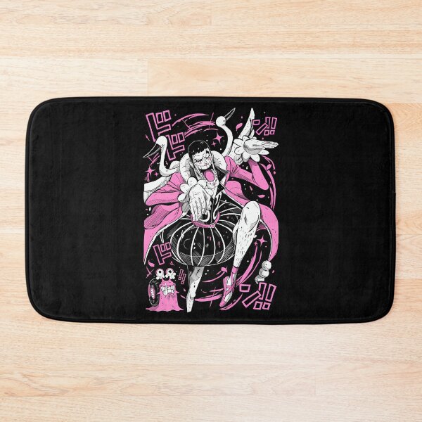 Item preview, one bon kurei - one anime series designed and sold by CrewChic.