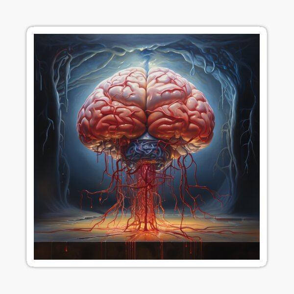 Item preview, brain designed and sold by TataGra.