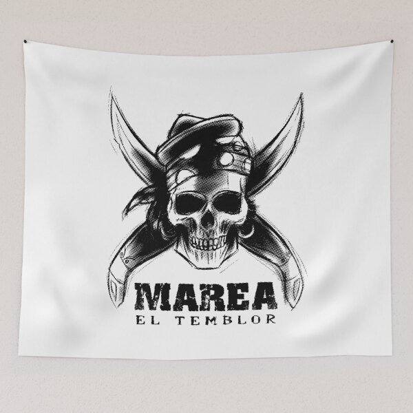 Item preview, BANDA MAREA designed and sold by deborahmiyers.