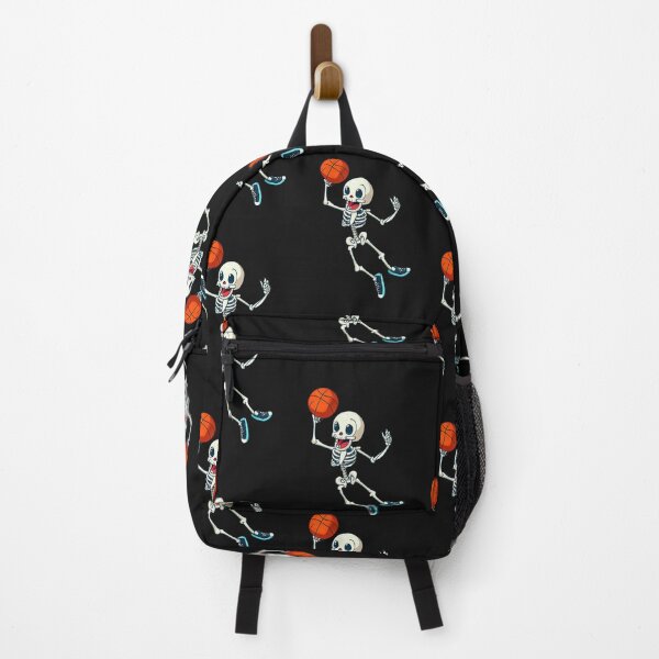 Item preview, basketball skeleton designed and sold by fredago.