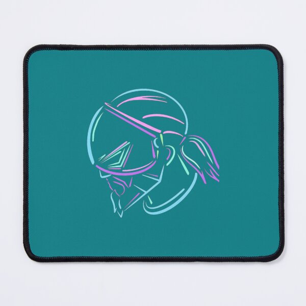 Item preview, SWR Kanan Jarrus Minimalist Art designed and sold by albenc.