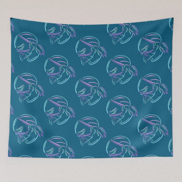 Item preview, SWR Kanan Jarrus Minimalist Art designed and sold by albenc.