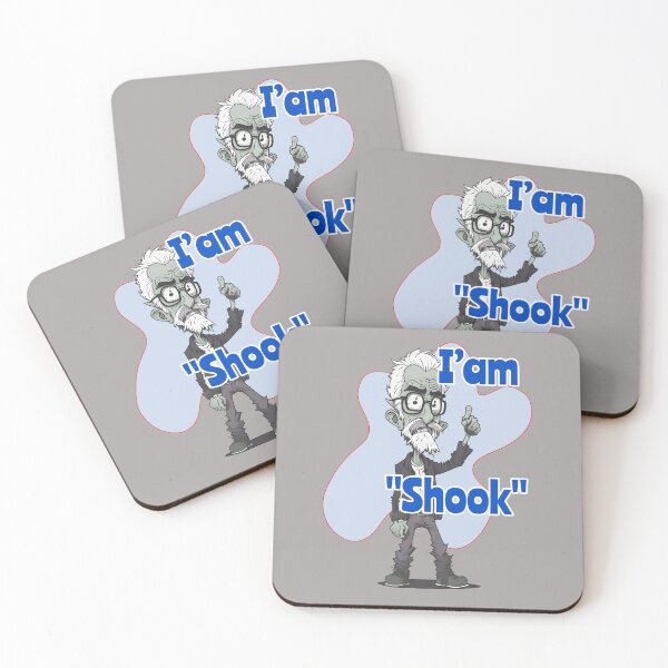 Item preview, "Shook" designed and sold by PornDesigns.
