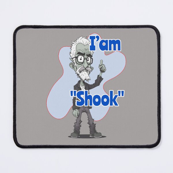 Item preview, "Shook" designed and sold by PornDesigns.