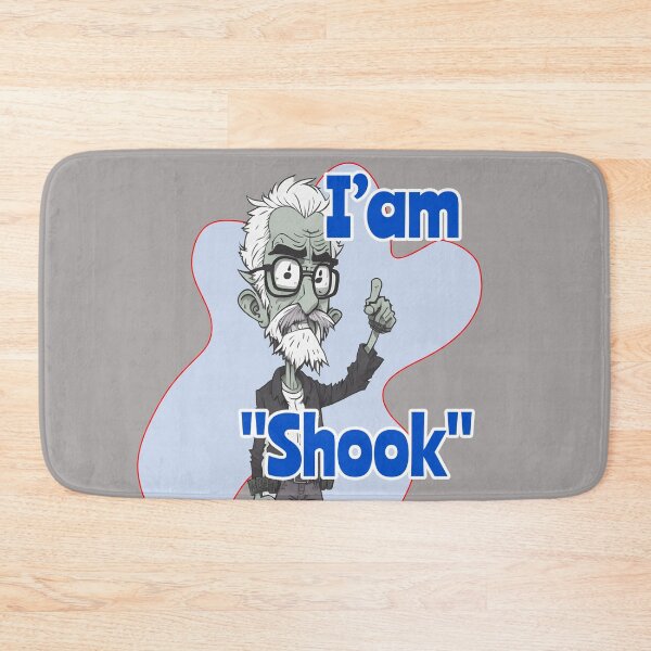 Item preview, "Shook" designed and sold by PornDesigns.