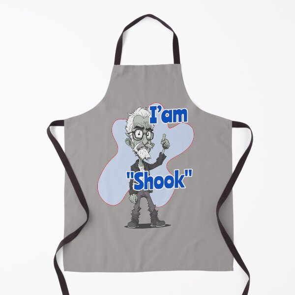 Item preview, "Shook" designed and sold by PornDesigns.