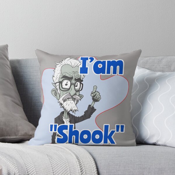 Item preview, "Shook" designed and sold by PornDesigns.