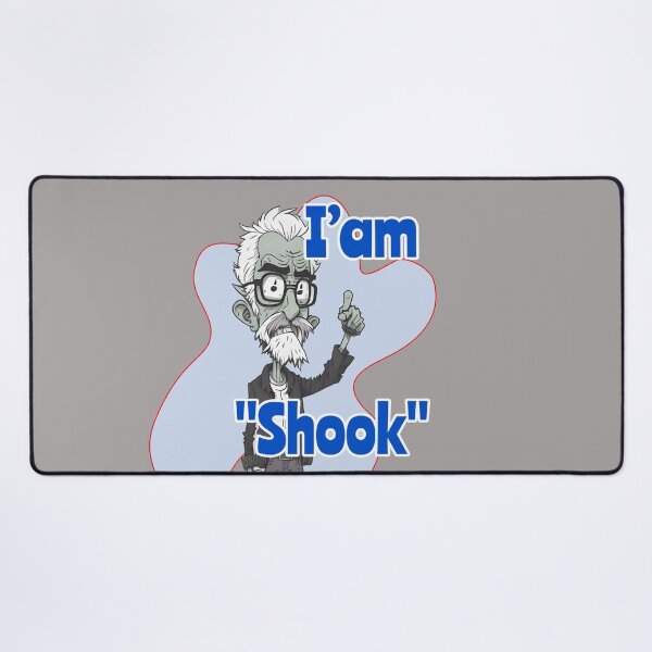 Item preview, "Shook" designed and sold by PornDesigns.