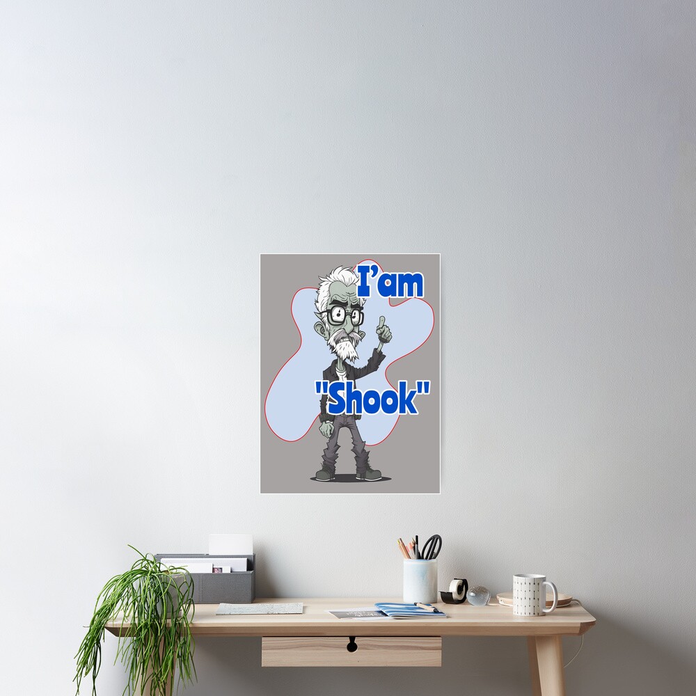 Item preview, Poster designed and sold by PornDesigns.