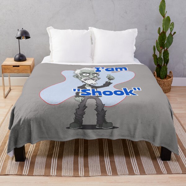 Item preview, "Shook" designed and sold by PornDesigns.