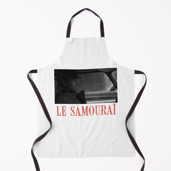 Item preview, Le Samourai -  - Alain Delon - Neo-Noir Classic designed and sold by DonteCurtisS.