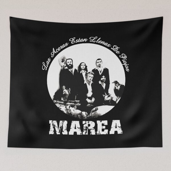 Item preview, BANDA MAREA designed and sold by deborahmiyers.