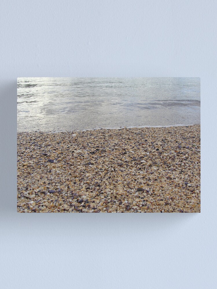 Alternate view of Either Or Canvas Print