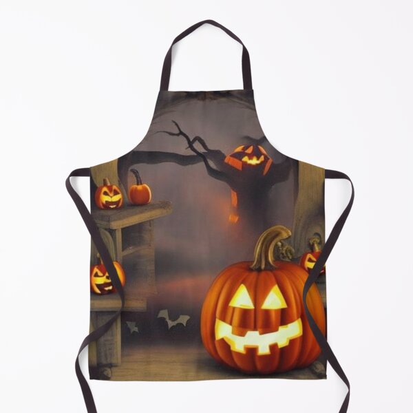 Item preview, Happy Halloween pumpkins designed and sold by JackFreestone.