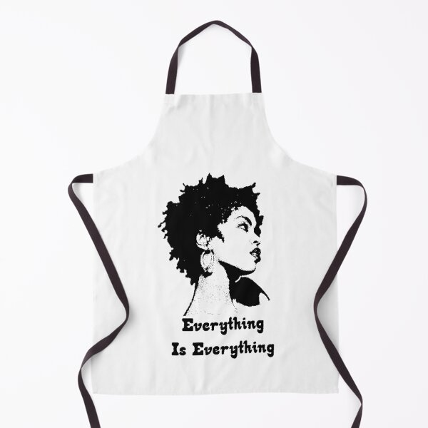 Item preview, lauryn music hill Everything Is Everything designed and sold by Boutique-Slice.