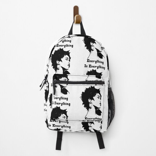 Item preview, lauryn music hill Everything Is Everything designed and sold by Boutique-Slice.