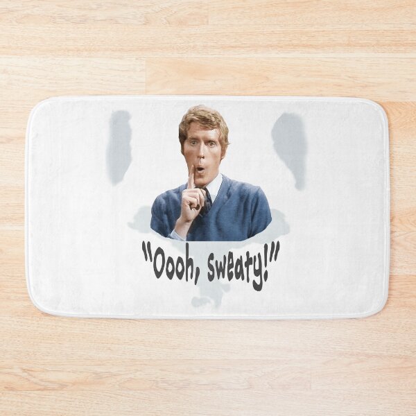 Item preview, Oooh Sweaty! designed and sold by IanBakerToons.