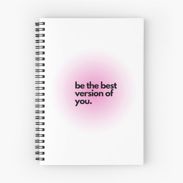 Item preview, Be the best version of you. designed and sold by nicole0102.