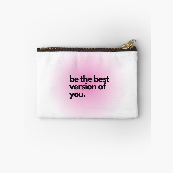 Item preview, Be the best version of you. designed and sold by nicole0102.