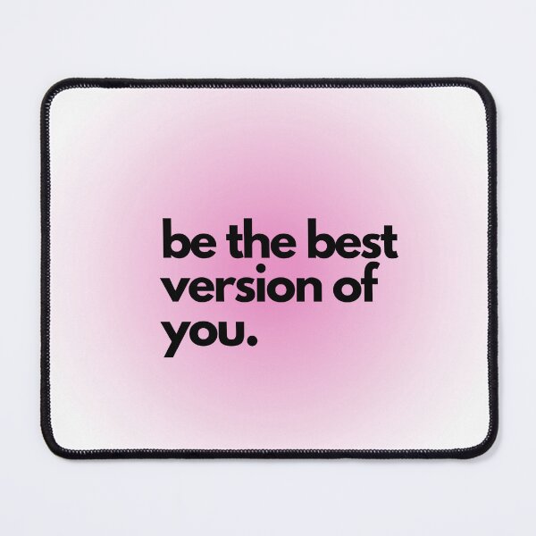 Item preview, Be the best version of you. designed and sold by nicole0102.