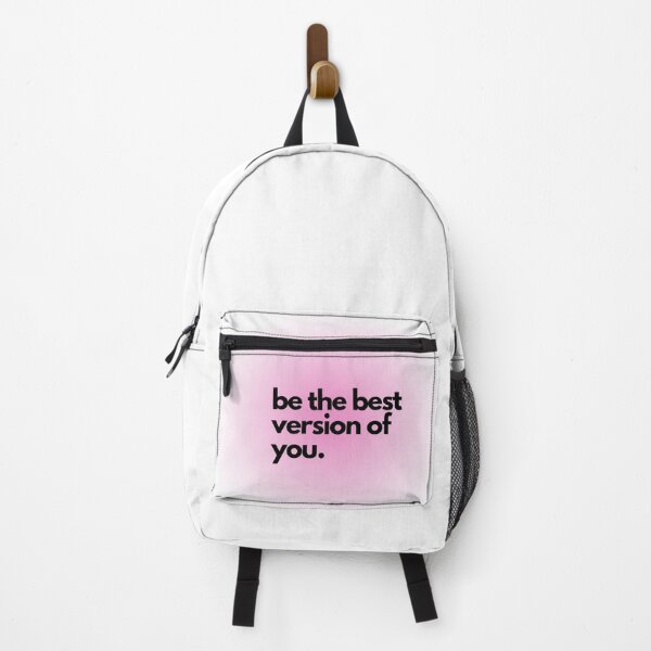 Item preview, Be the best version of you. designed and sold by nicole0102.