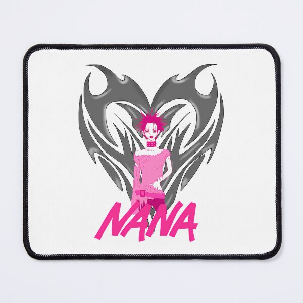 Item preview, Nana Osaki Cyber designed and sold by BucketWalnuts.