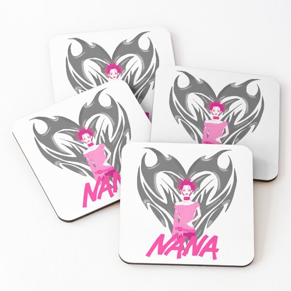 Item preview, Nana Osaki cibernética designed and sold by BucketWalnuts.
