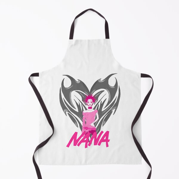 Item preview, Nana Osaki Cyber designed and sold by BucketWalnuts.