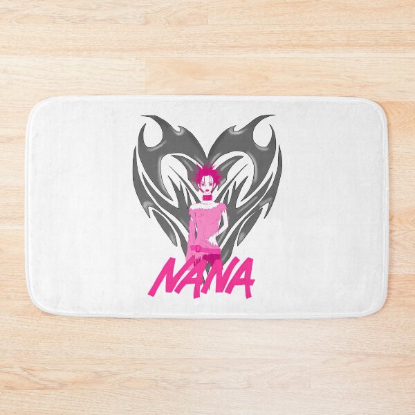 Item preview, Nana Osaki Cyber designed and sold by BucketWalnuts.