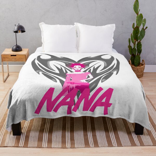 Item preview, Nana Osaki Cyber designed and sold by BucketWalnuts.