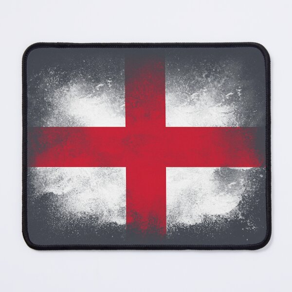 Item preview, England flag designed and sold by psychoshadow.