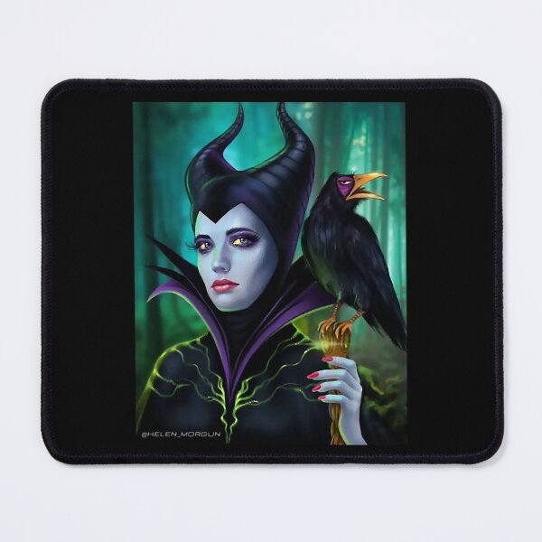 Item preview, Maleficent designed and sold by MathildeFashio.