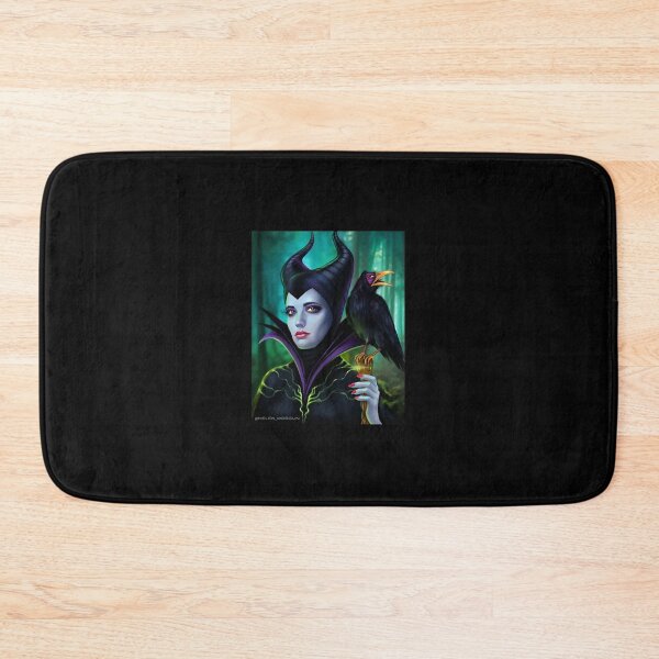 Item preview, Maleficent designed and sold by MathildeFashio.