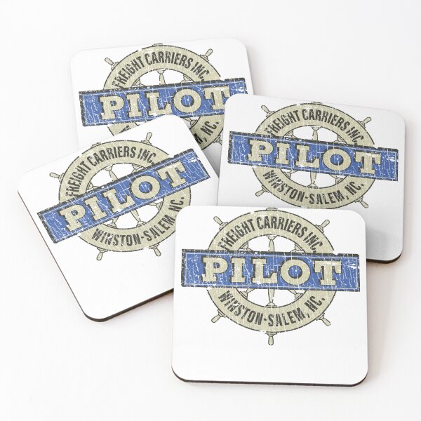 Item preview, Pilot Freight Carriers inc. 1941 designed and sold by RetributionMc.