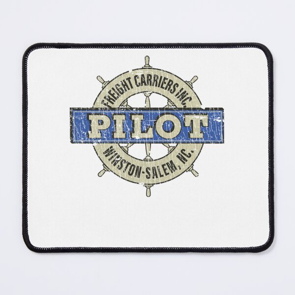 Item preview, Pilot Freight Carriers inc. 1941 designed and sold by RetributionMc.