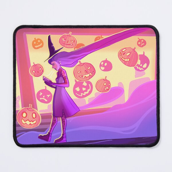 Item preview, Halloween Night designed and sold by Ashenwave.
