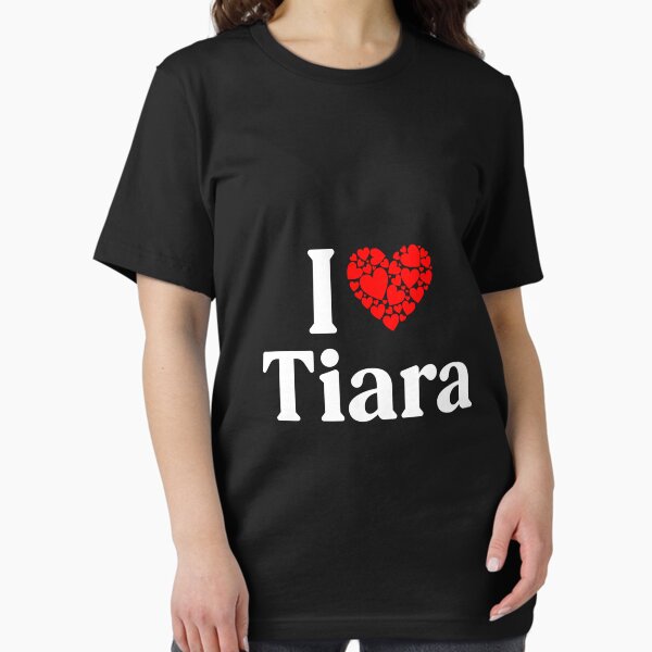 Artikel-Vorschau von Tiara, designt und verkauft von MiraclePitts.