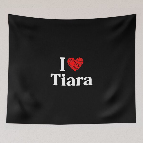 Item preview, Tiara designed and sold by MiraclePitts.