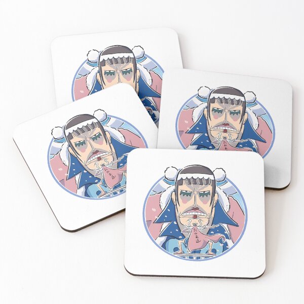 Item preview, one bon kurei - one anime series designed and sold by CrewChic.