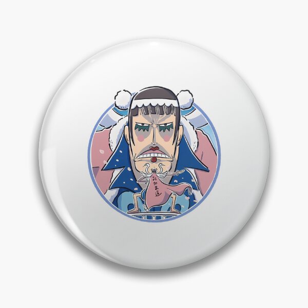 Item preview, one bon kurei - one anime series designed and sold by CrewChic.