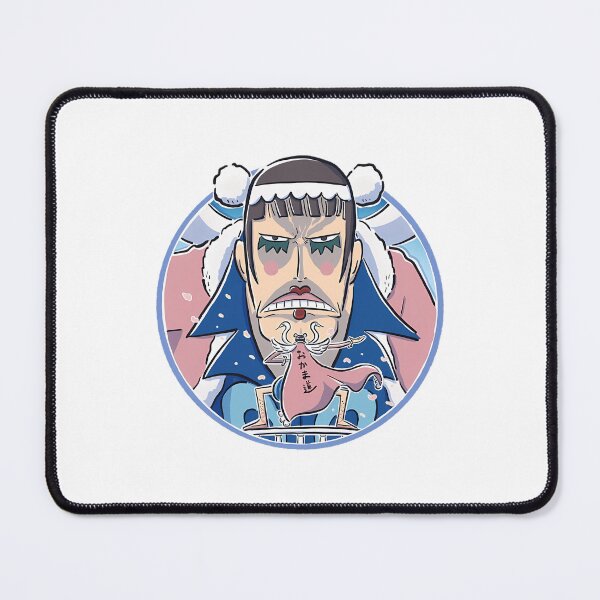 Item preview, one bon kurei - one anime series designed and sold by CrewChic.