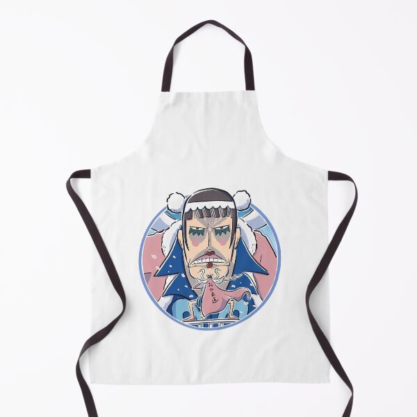 Item preview, one bon kurei - one anime series designed and sold by CrewChic.