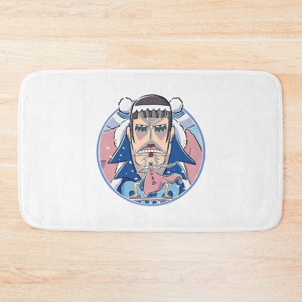 Item preview, one bon kurei - one anime series designed and sold by CrewChic.
