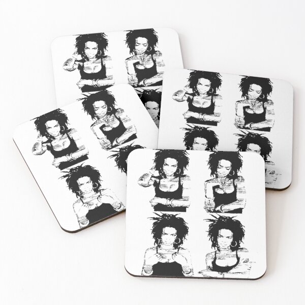 Item preview, lauryn music hill   (2) designed and sold by Boutique-Slice.