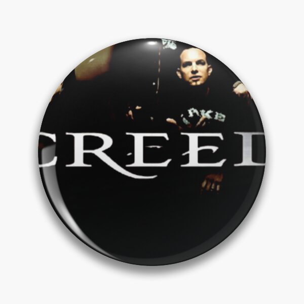 Item preview, band logo Classic designed and sold by AlvenaConnelly.