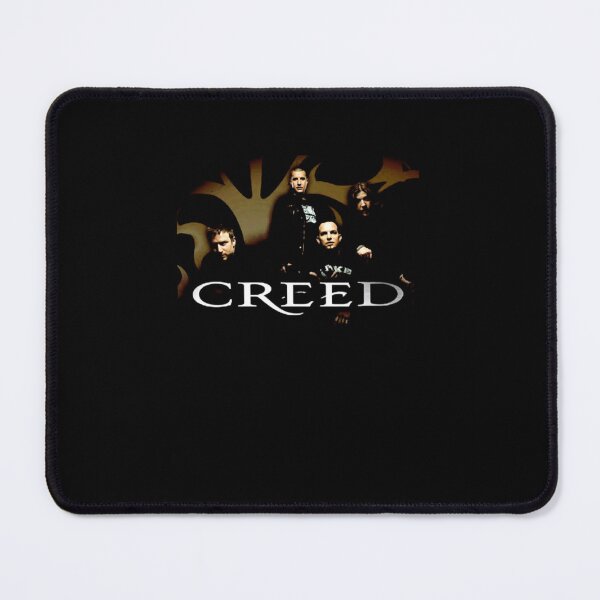Item preview, band logo Classic designed and sold by AlvenaConnelly.