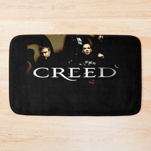 Item preview, band logo Classic designed and sold by AlvenaConnelly.