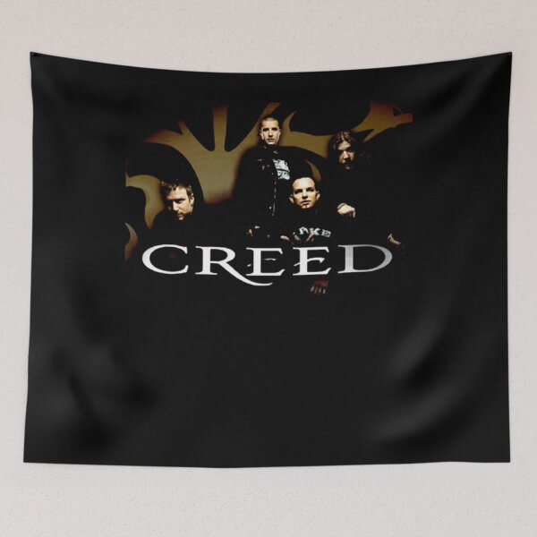 Item preview, band logo Classic designed and sold by AlvenaConnelly.