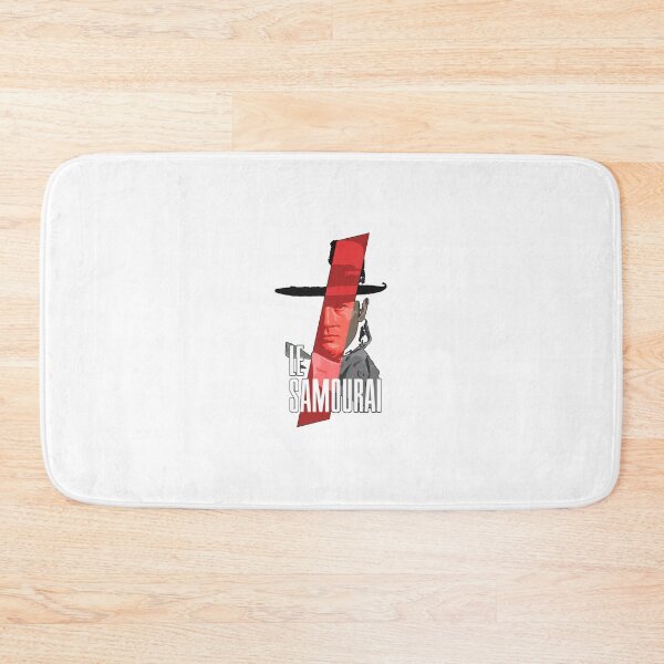 Item preview, Le Samourai Alain Delon designed and sold by DonteCurtisS.