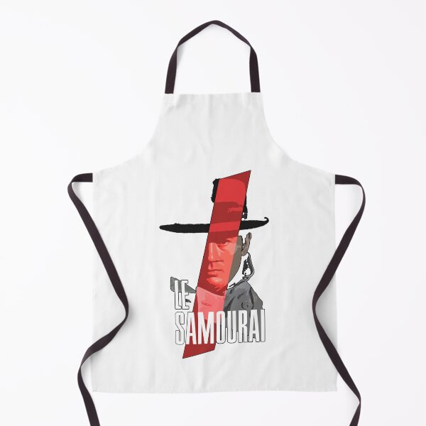 Item preview, Le Samourai Alain Delon designed and sold by DonteCurtisS.